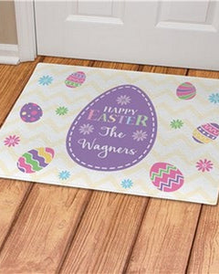 Collection image for: Personalized Easter Doormats