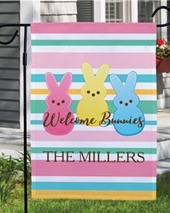 Collection image for: Personalized Easter Garden Flags