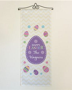 Collection image for: Personalized Easter Signs