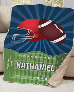 Collection image for: Personalized Football Gifts