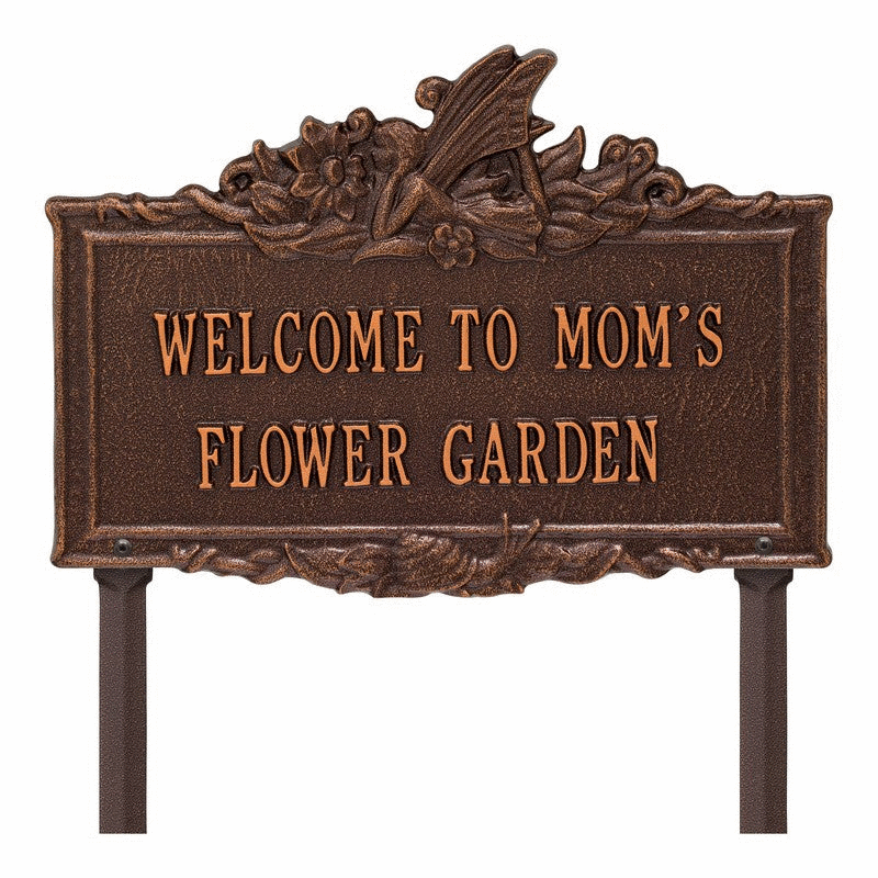 Personalized Garden Gifts