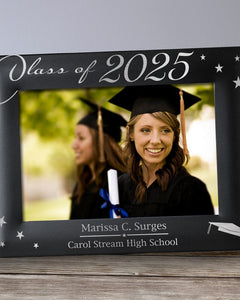 Collection image for: Personalized Graduation Frames