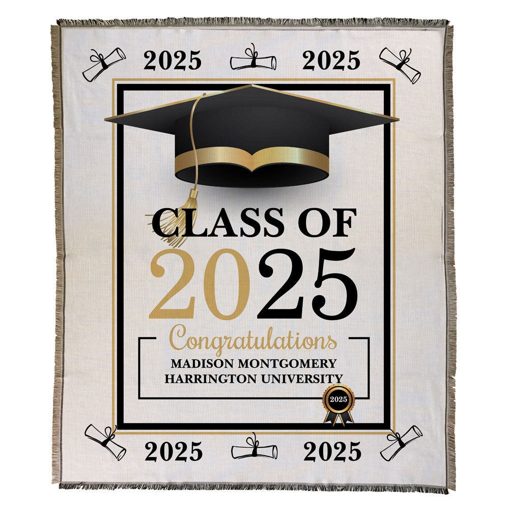 Personalized Graduation Gifts