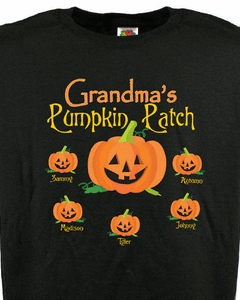 Collection image for: Personalized Grandpa T-Shirts