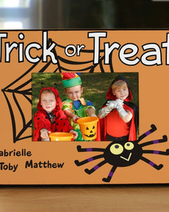 Collection image for: Personalized Halloween Frames