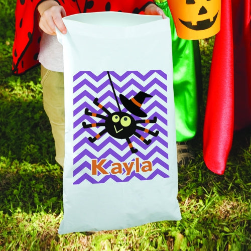 Personalized Halloween Gifts