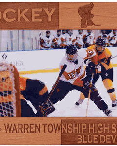 Collection image for: Personalized Hockey Gifts