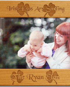 Collection image for: Personalized Irish Gifts