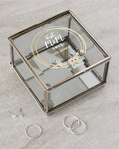 Collection image for: Personalized Jewelry Boxes