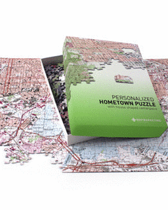 Collection image for: Personalized Jigsaw Puzzles