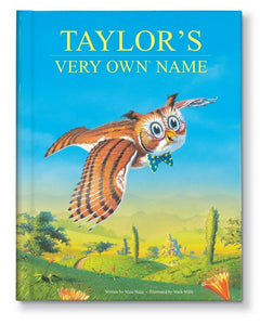 Collection image for: Personalized Kids Books