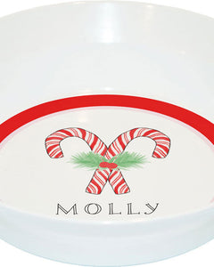 Collection image for: Personalized Kids Dining Bowls