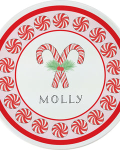 Collection image for: Personalized Kids Dining Plates