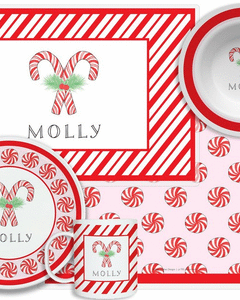 Collection image for: Personalized Kids Dishware