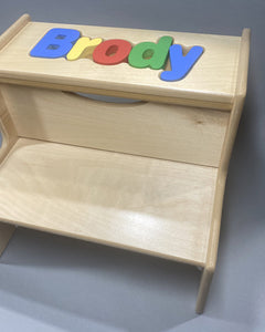 Collection image for: Personalized Kids Gifts