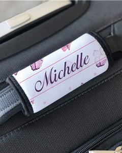 Collection image for: Personalized Luggage Tags