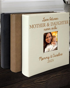 Collection image for: Personalized Mom Photo Albums
