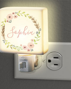Collection image for: Personalized Night Lights