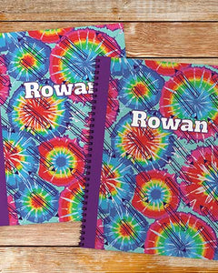 Collection image for: Personalized Notebooks