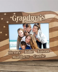 Collection image for: Personalized Patriotic Gifts