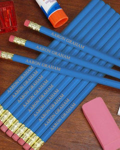 Collection image for: Personalized Pencils