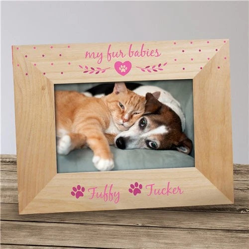 Personalized Pet Gifts
