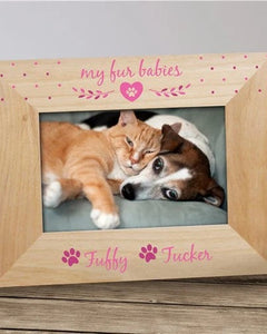 Collection image for: Personalized Pet Gifts