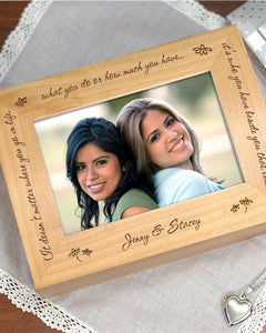 Collection image for: Personalized Photo Keepsake Boxes