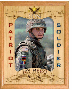 Collection image for: Personalized Military Gifts