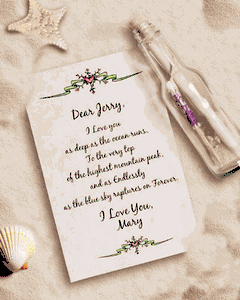 Collection image for: Personalized Romantic Gifts