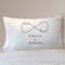 Personalized Romantic Pillowcases