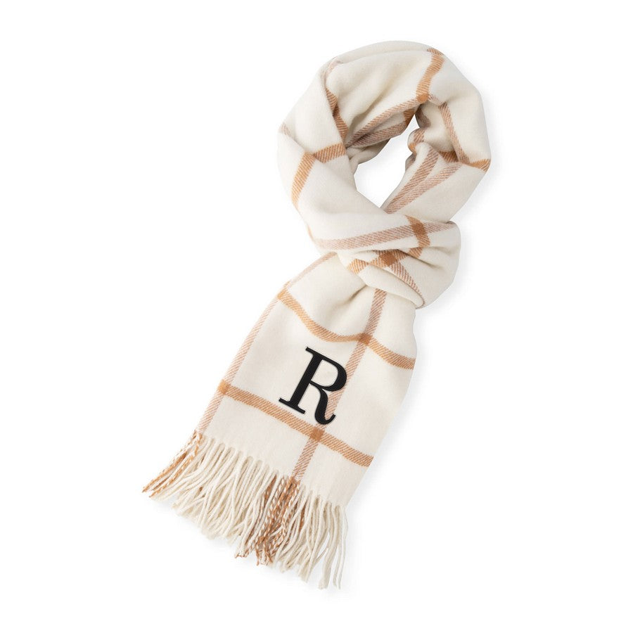 Personalized Scarves