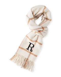 Collection image for: Personalized Scarves