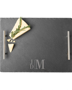 Collection image for: Personalized Serving Trays