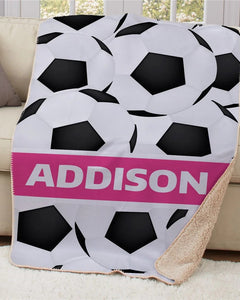 Collection image for: Personalized Soccer Gifts