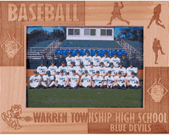 Collection image for: Personalized Sports Frames