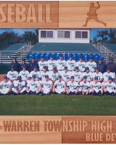 Collection image for: Personalized Sports Gifts