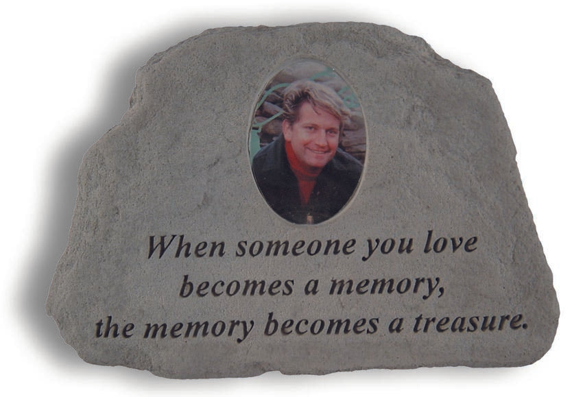 Personalized Sympathy Gifts