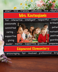 Collection image for: Personalized Teacher Gifts