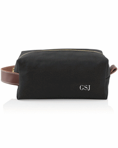Collection image for: Personalized Toiletry Bags