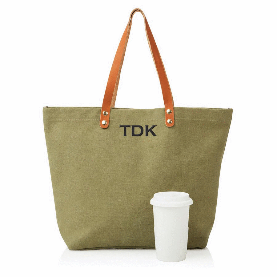 Personalized Tote Bags