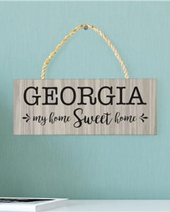 Collection image for: Personalized Canvas Wall Art