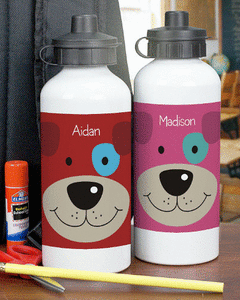 Collection image for: Personalized Water Bottles