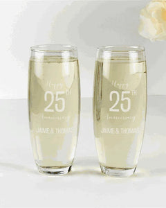 Collection image for: Personalized Wedding Flutes