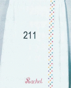 Collection image for: Personalized Wrap Collection