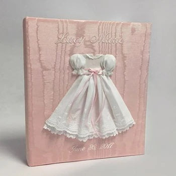 Personalized Baby Memory Books