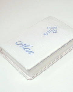 Collection image for: Personzlized Kids Bibles