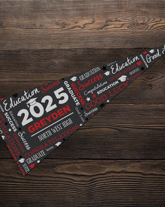 Collection image for: Personalized Pennants
