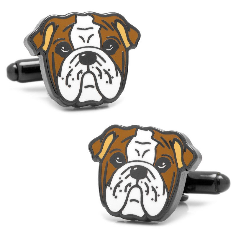 Pet Cufflinks