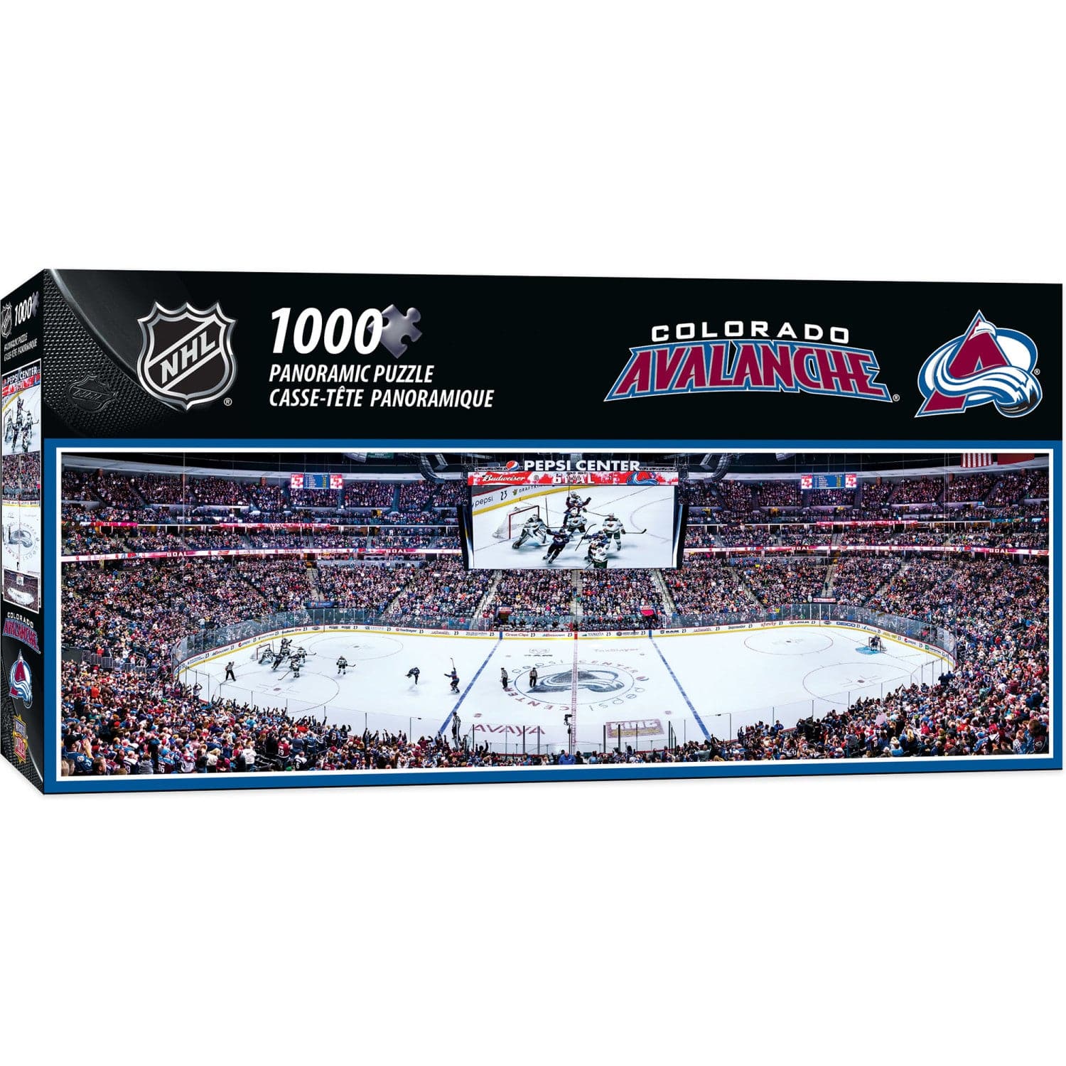 NHL Puzzles